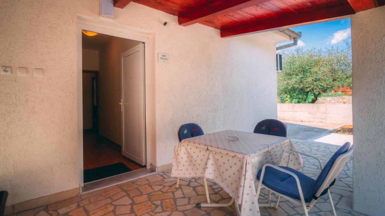 Apartments Did Ive Sibinj Krmpotski Luaran gambar