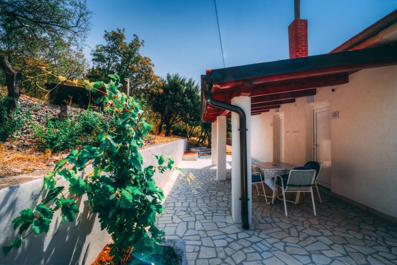 Apartments Did Ive Sibinj Krmpotski Luaran gambar