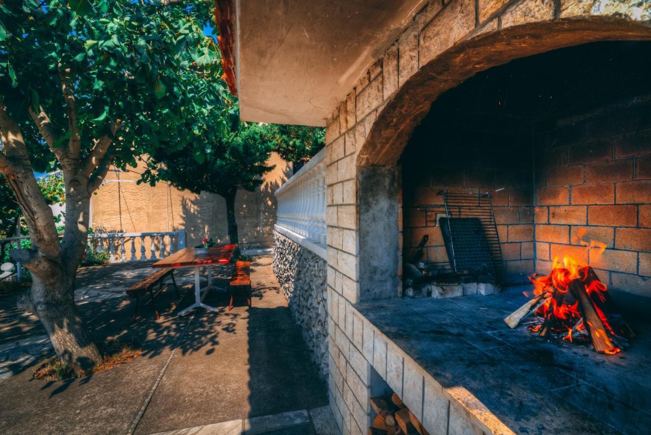 Apartments Did Ive Sibinj Krmpotski Luaran gambar