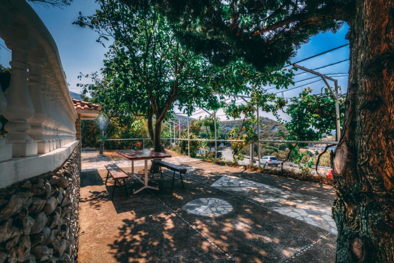 Apartments Did Ive Sibinj Krmpotski Luaran gambar