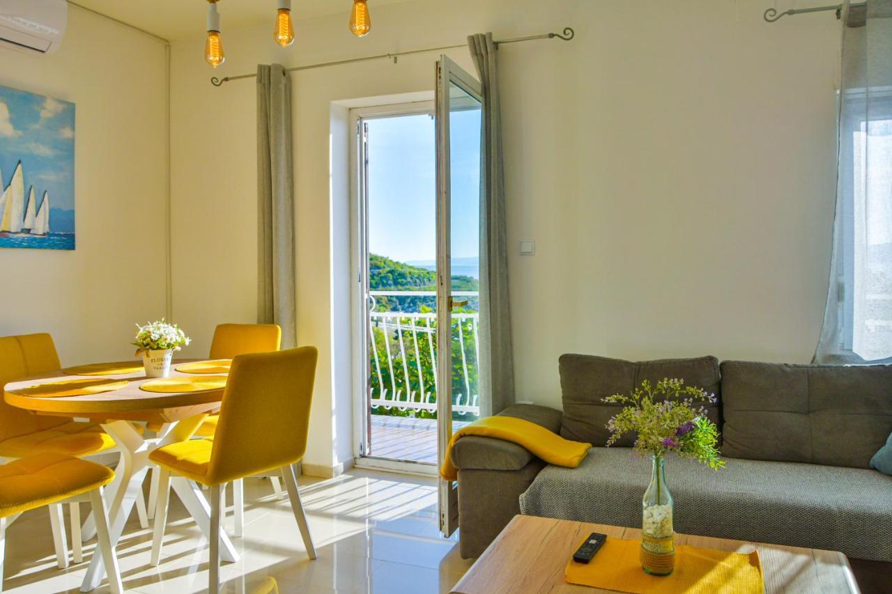 Apartments Did Ive Sibinj Krmpotski Luaran gambar