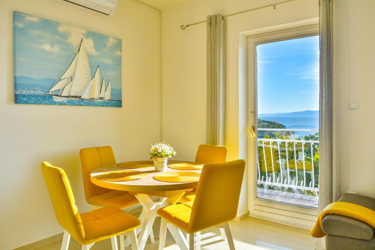 Apartments Did Ive Sibinj Krmpotski Luaran gambar