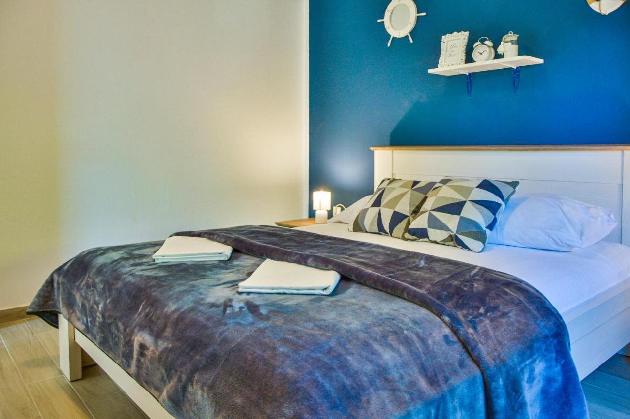 Apartments Did Ive Sibinj Krmpotski Luaran gambar