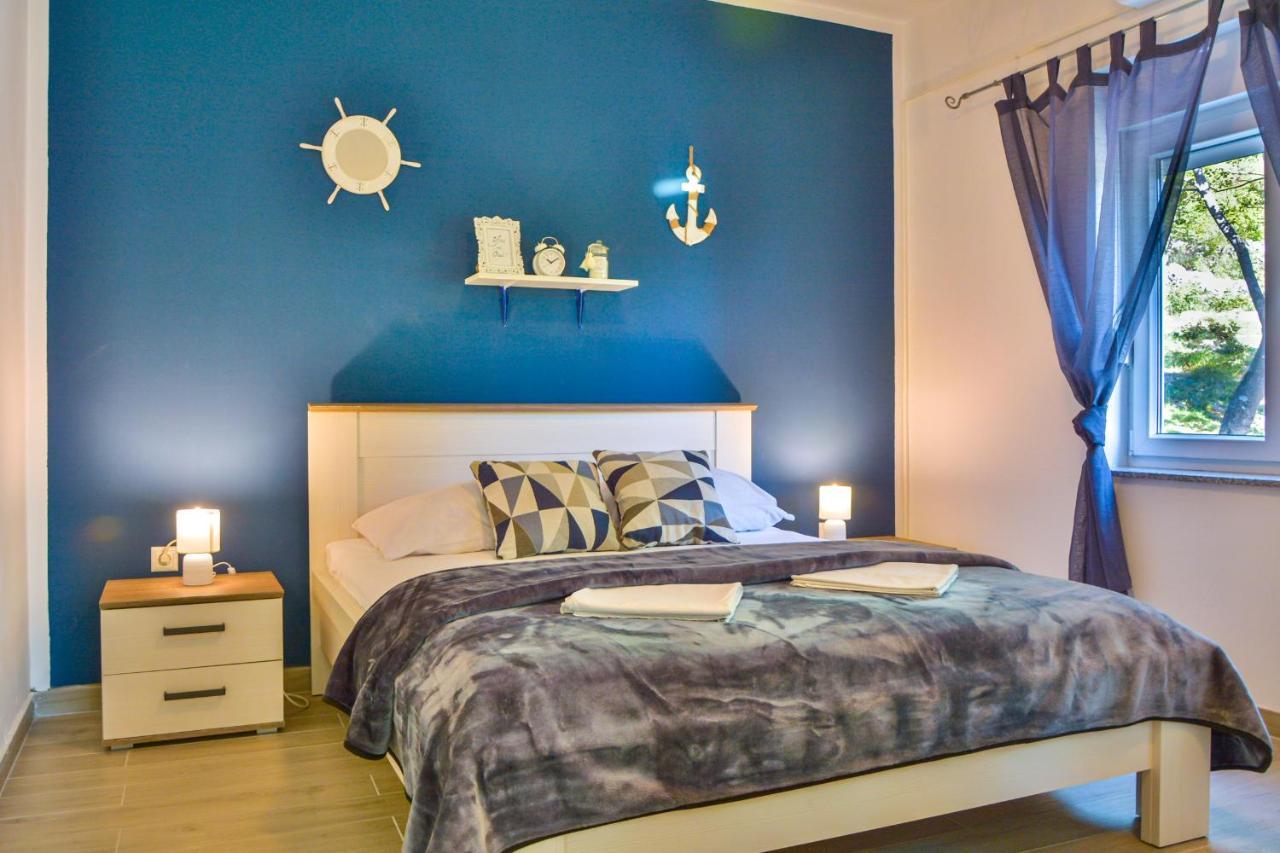 Apartments Did Ive Sibinj Krmpotski Luaran gambar