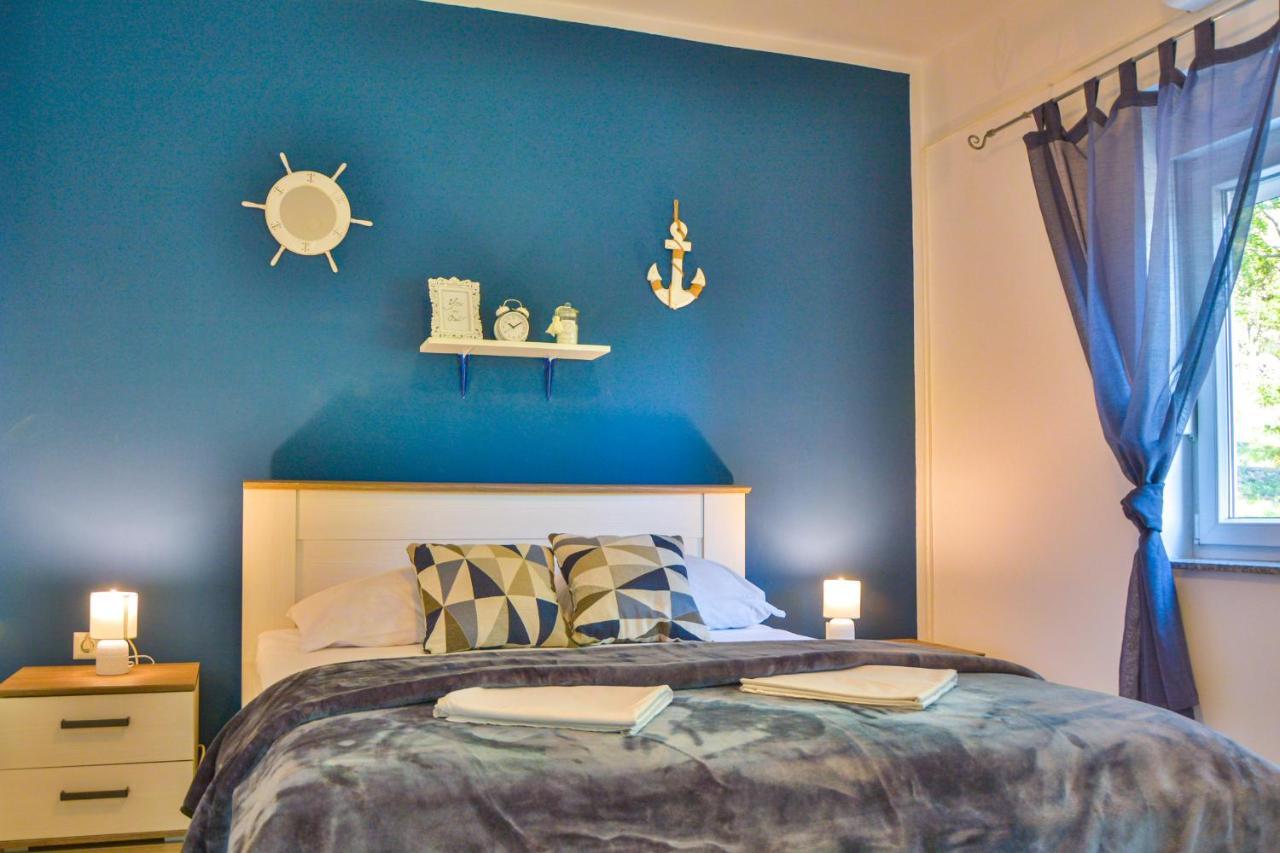 Apartments Did Ive Sibinj Krmpotski Luaran gambar