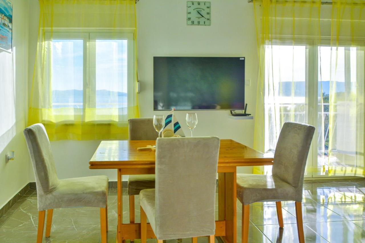 Apartments Did Ive Sibinj Krmpotski Luaran gambar
