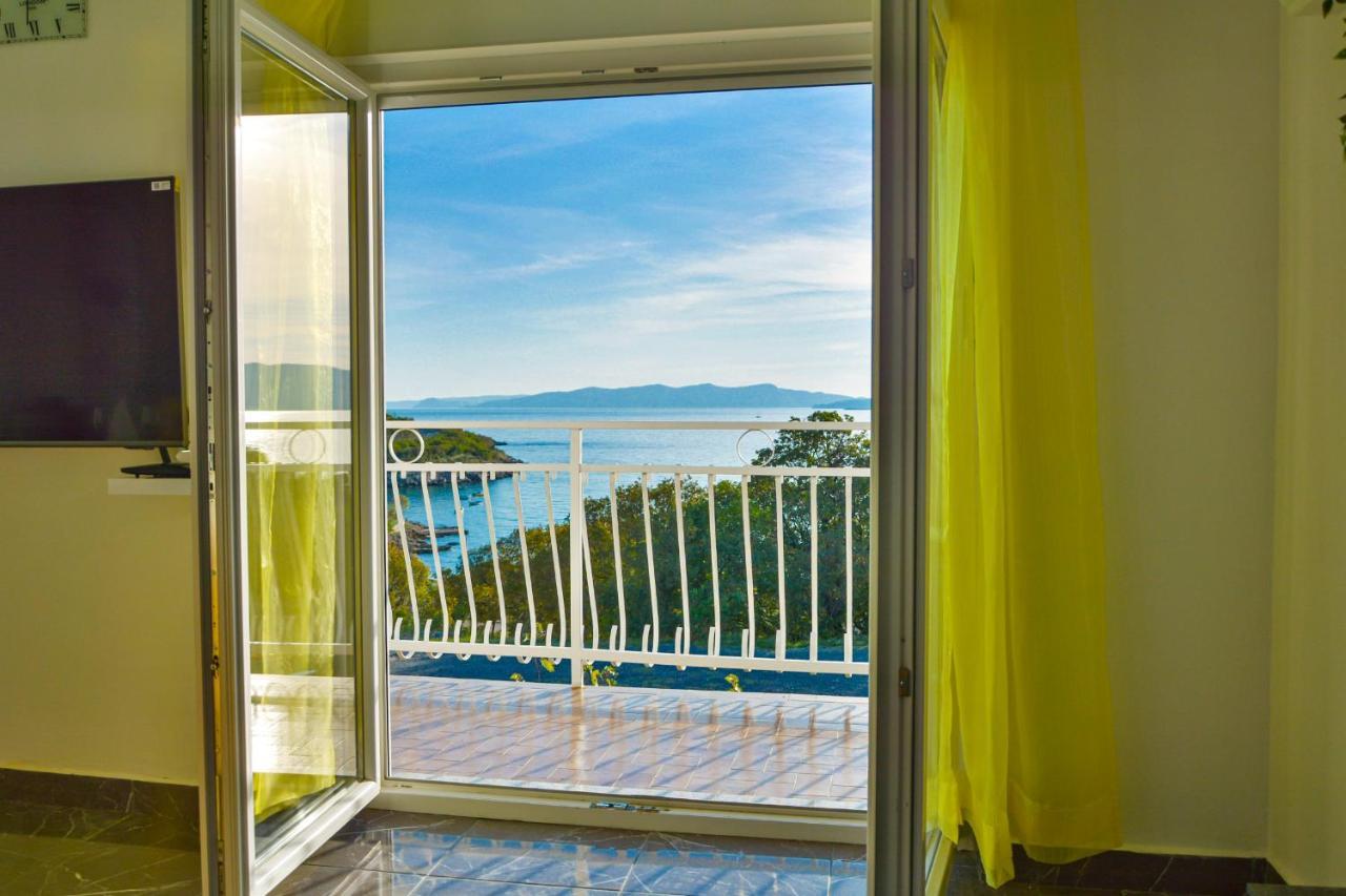 Apartments Did Ive Sibinj Krmpotski Luaran gambar