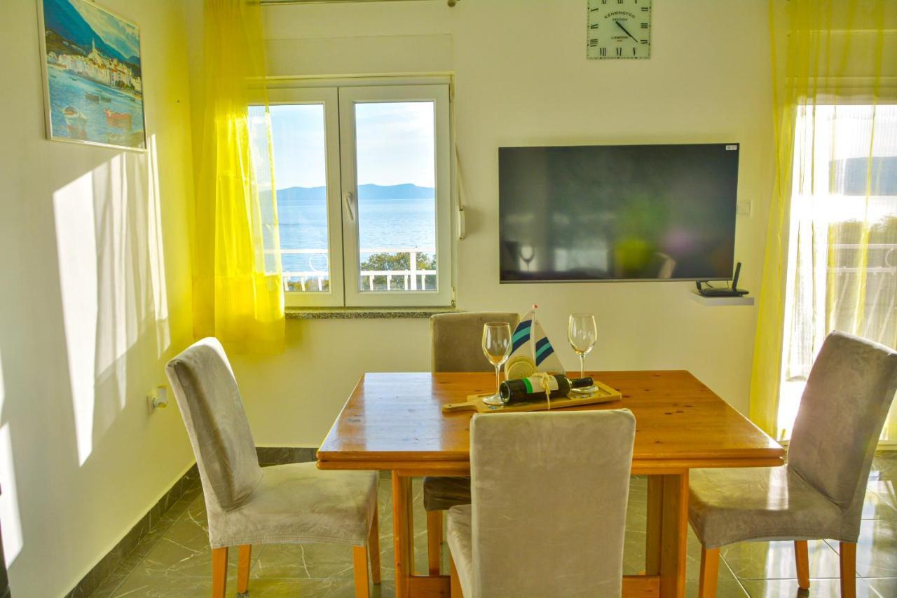 Apartments Did Ive Sibinj Krmpotski Luaran gambar