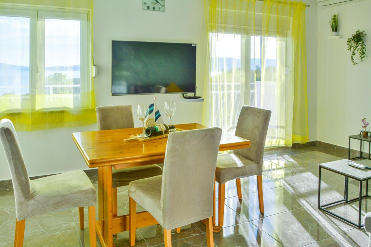 Apartments Did Ive Sibinj Krmpotski Luaran gambar