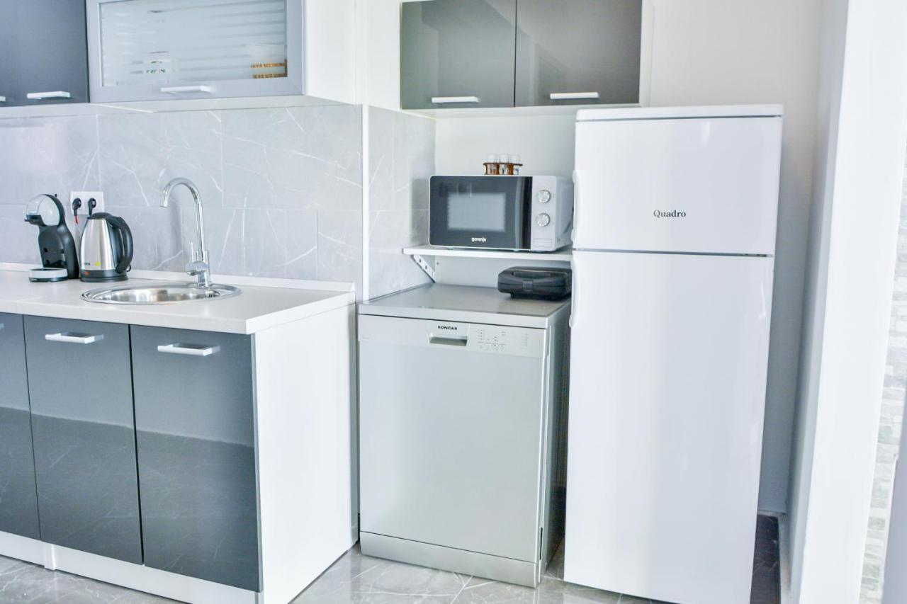Apartments Did Ive Sibinj Krmpotski Luaran gambar