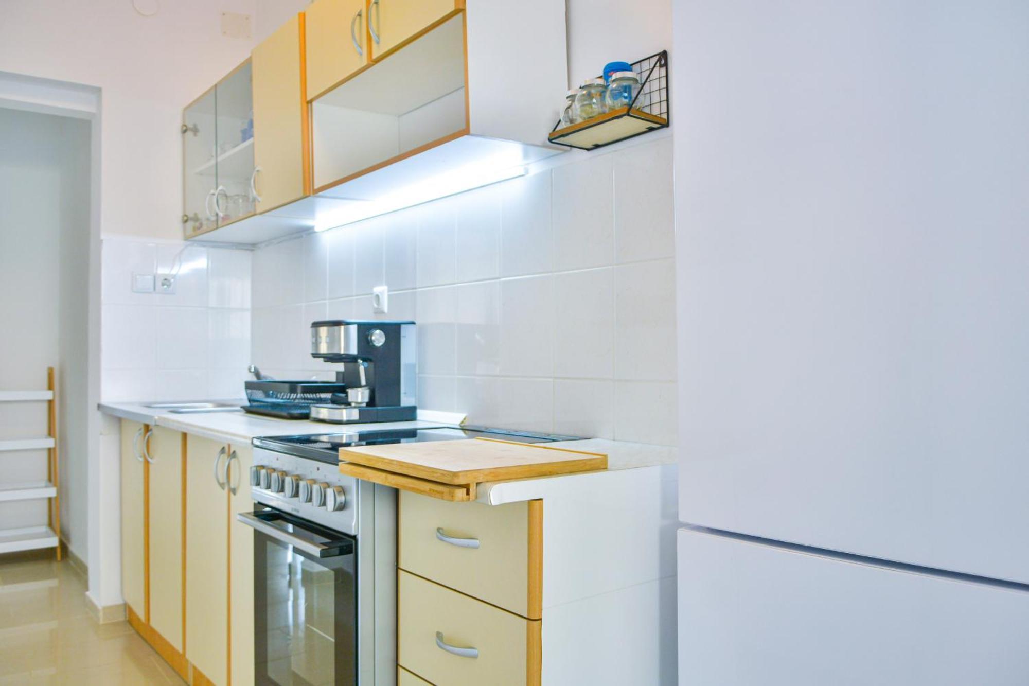 Apartments Did Ive Sibinj Krmpotski Bilik gambar