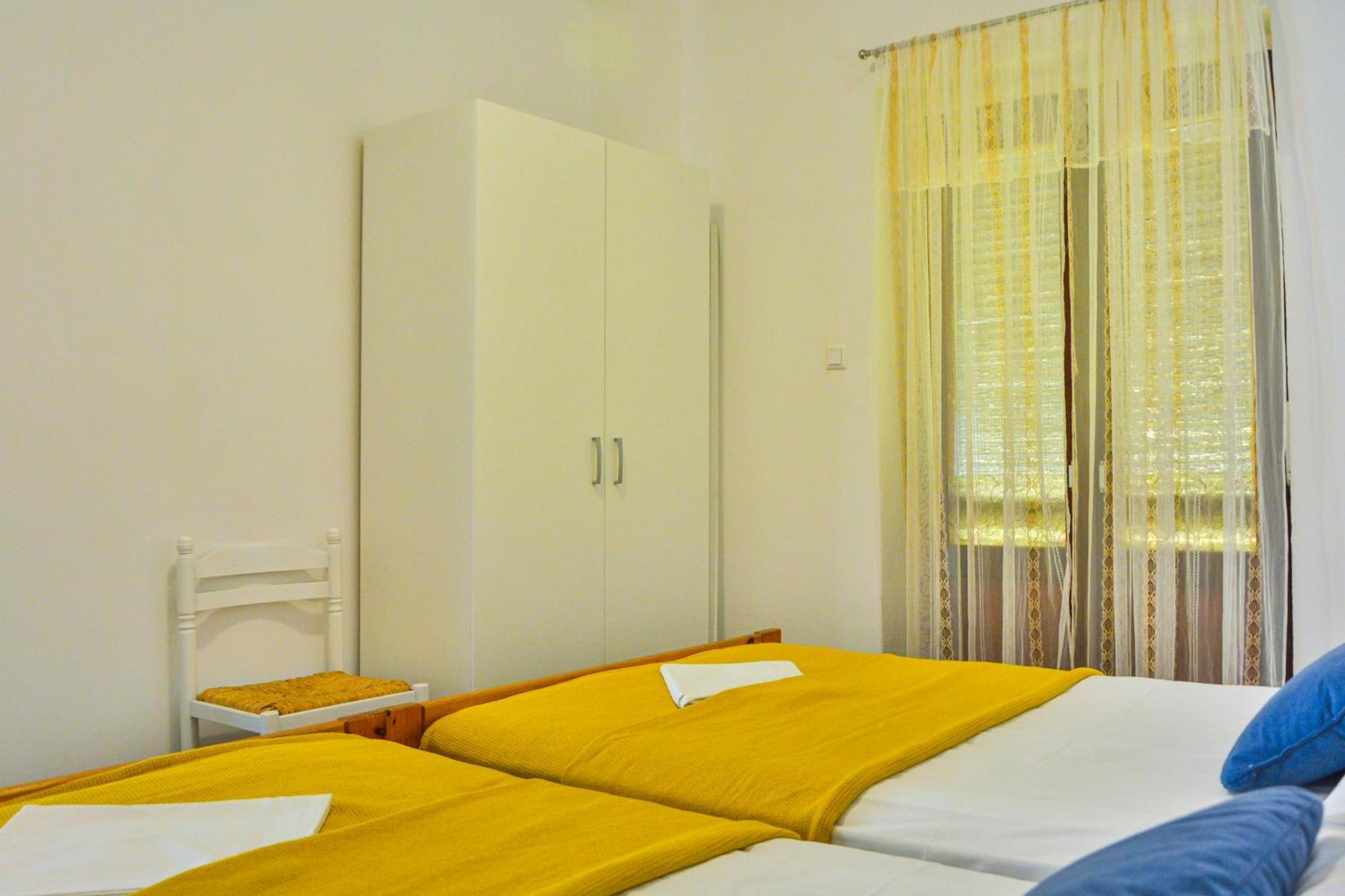Apartments Did Ive Sibinj Krmpotski Bilik gambar