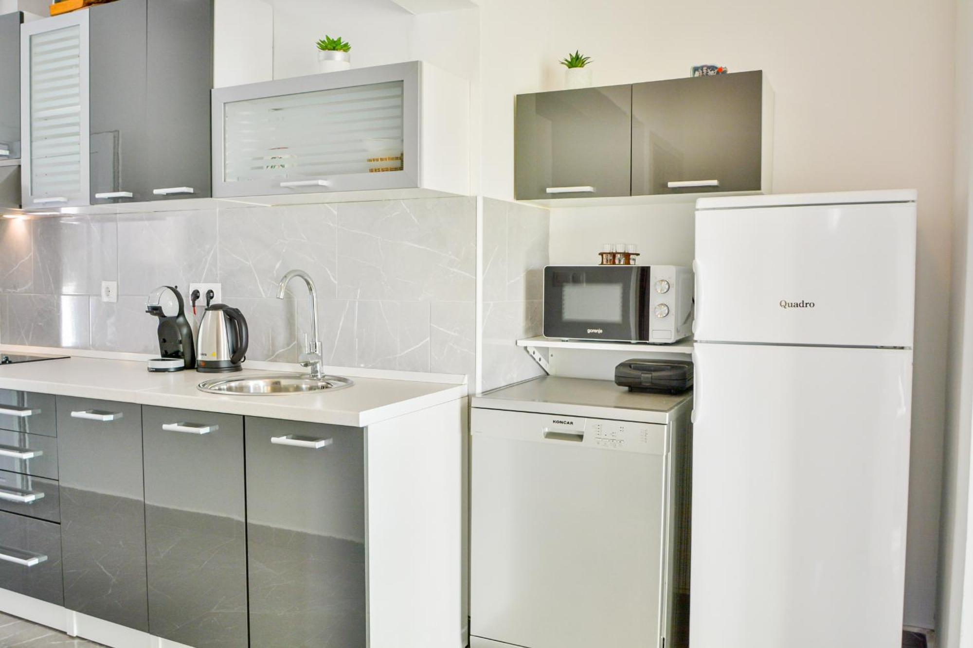 Apartments Did Ive Sibinj Krmpotski Bilik gambar
