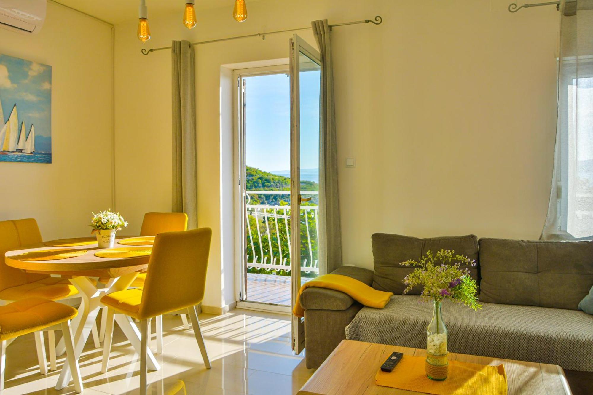 Apartments Did Ive Sibinj Krmpotski Bilik gambar