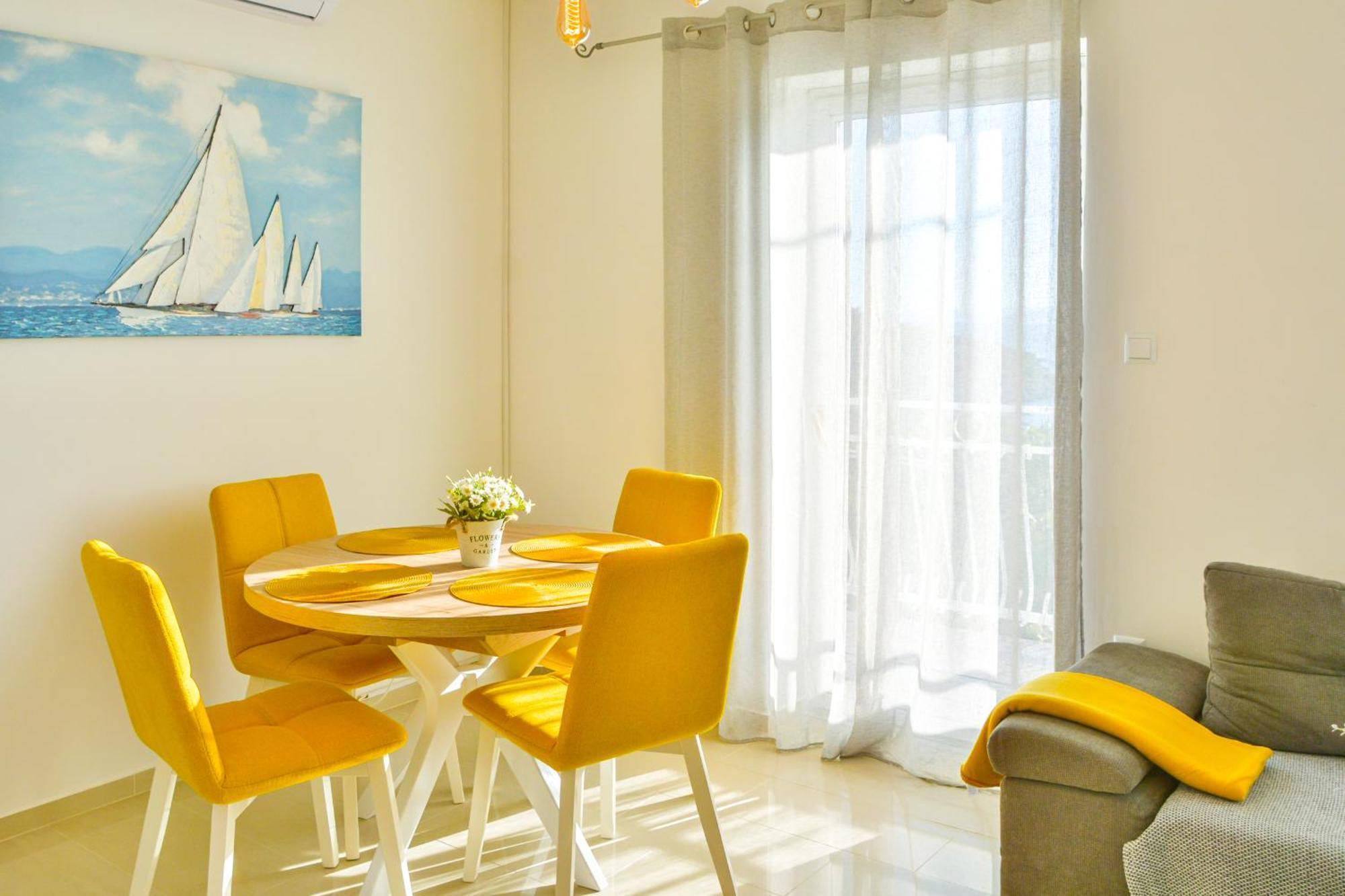 Apartments Did Ive Sibinj Krmpotski Bilik gambar