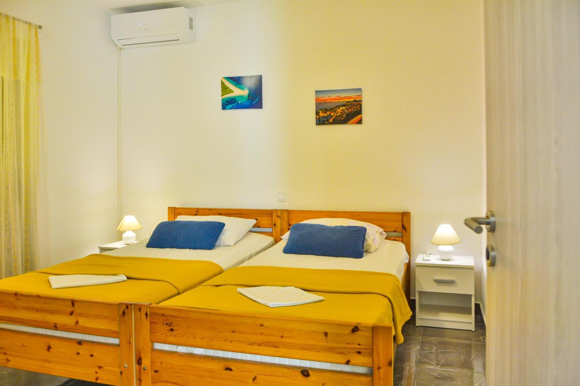 Apartments Did Ive Sibinj Krmpotski Bilik gambar