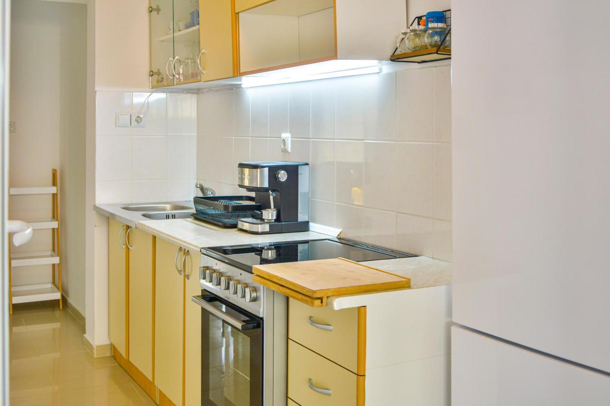 Apartments Did Ive Sibinj Krmpotski Bilik gambar
