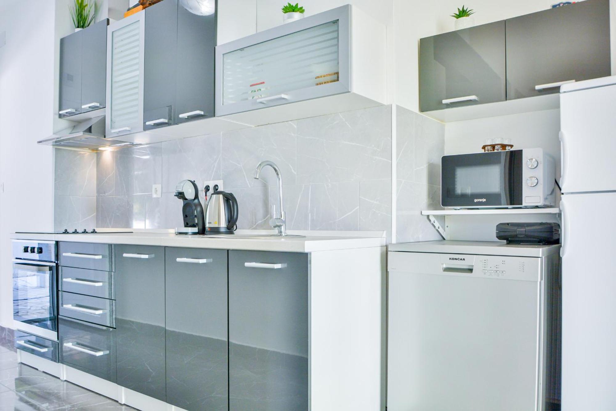 Apartments Did Ive Sibinj Krmpotski Bilik gambar