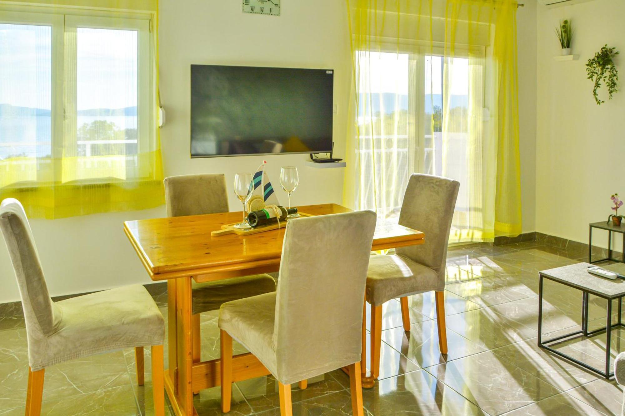 Apartments Did Ive Sibinj Krmpotski Bilik gambar