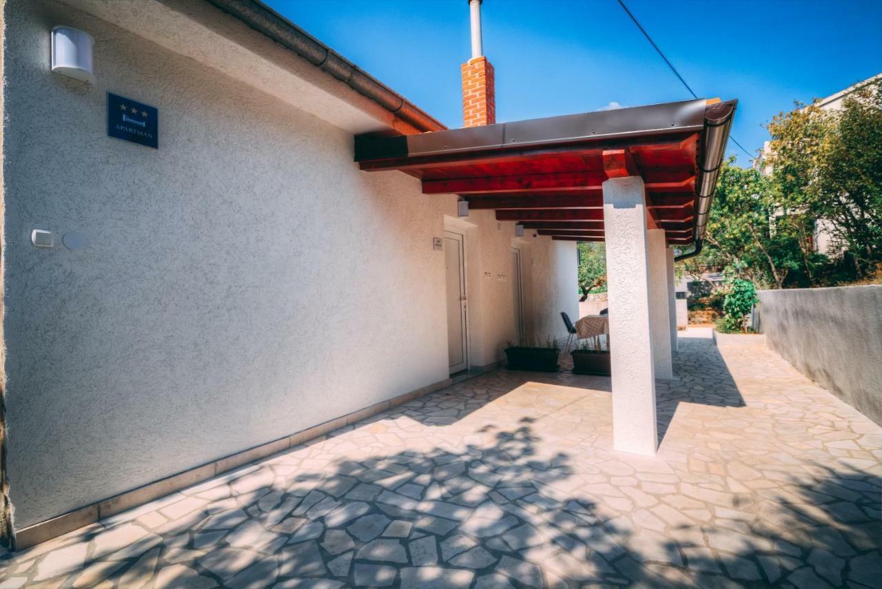 Apartments Did Ive Sibinj Krmpotski Luaran gambar